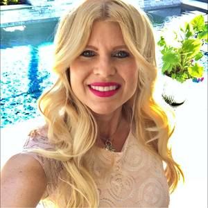 Meet your Posher, Kristi